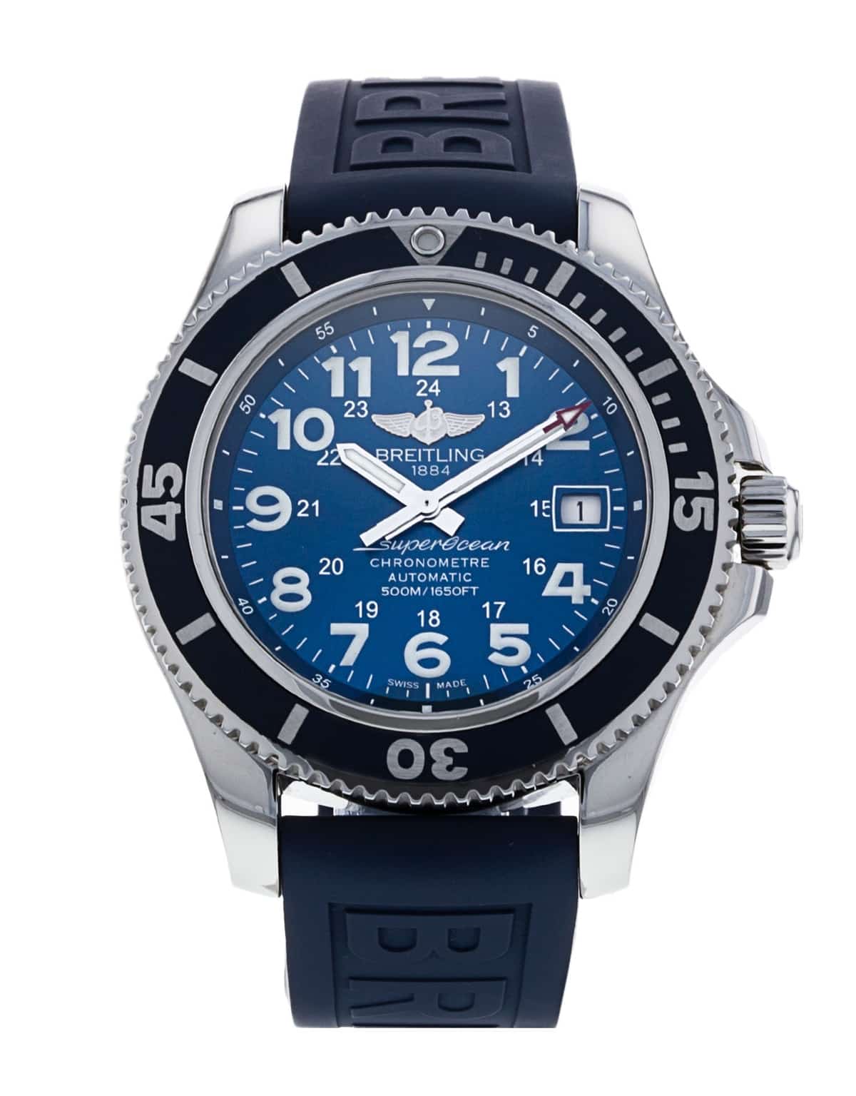 Breitling SuperOcean II A17365